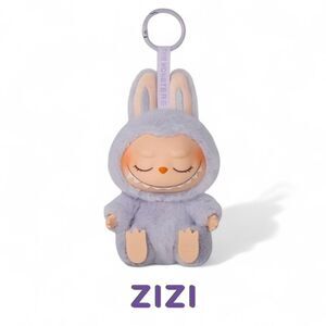 Pop Mart The Monsters Have A Seat Labubu Zizi Confirmed